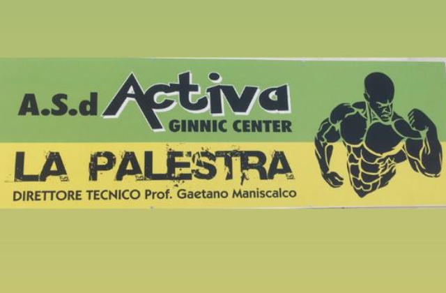 Activa Ginnic Center